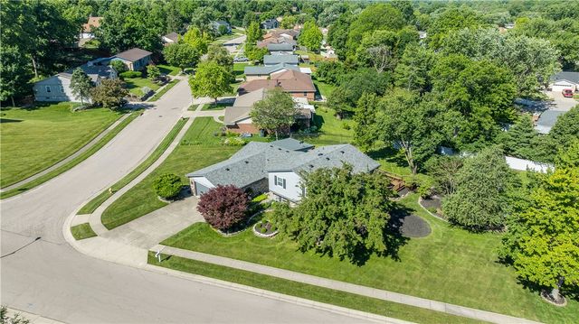 611 Gamewell Drive, Miamisburg, OH 45342