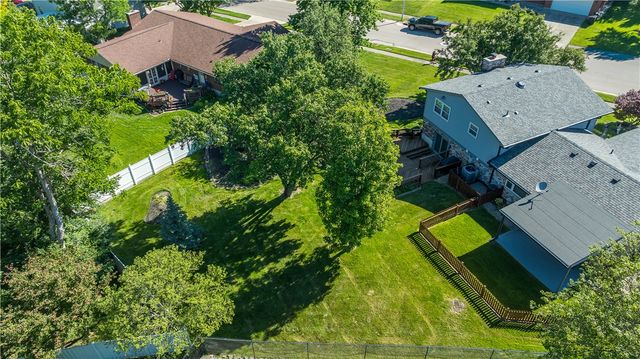 611 Gamewell Drive, Miamisburg, OH 45342