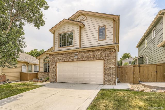 5329 Morning Glory Place, Highlands Ranch, CO 80130
