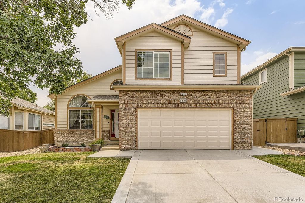 5329 Morning Glory Place, Highlands Ranch, CO 80130