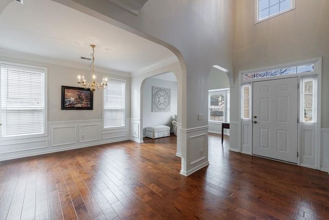 195 Weatherstone Drive, Woodstock, GA 30188