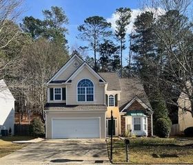 195 Weatherstone Drive, Woodstock, GA 30188