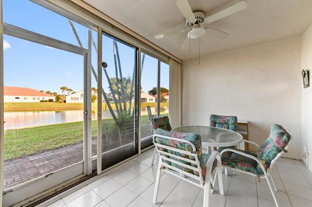 8053 Clear Shores Circle, Delray Beach, FL 33446