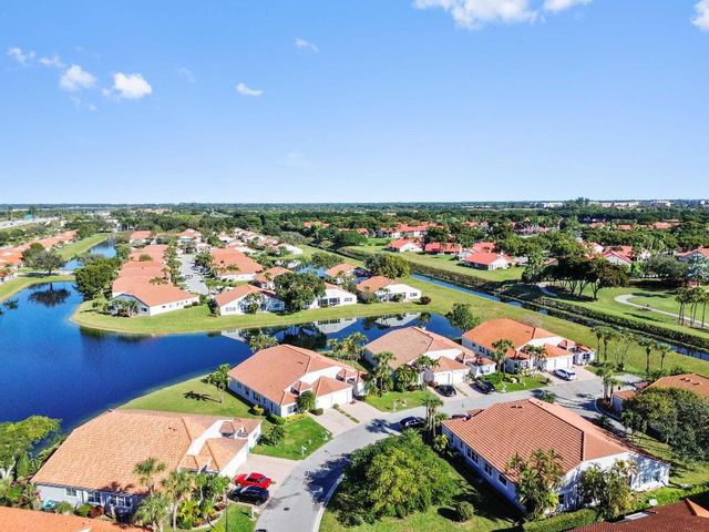 8053 Clear Shores Circle, Delray Beach, FL 33446