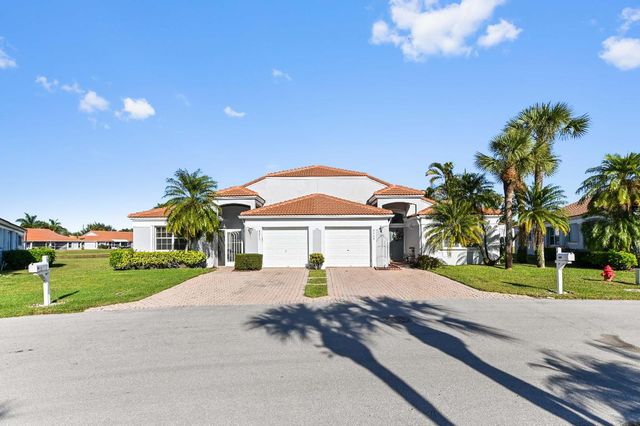 8053 Clear Shores Circle, Delray Beach, FL 33446