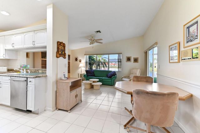 8053 Clear Shores Circle, Delray Beach, FL 33446