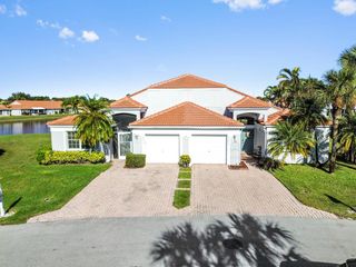 8053 Clear Shores Circle, Delray Beach, FL 33446