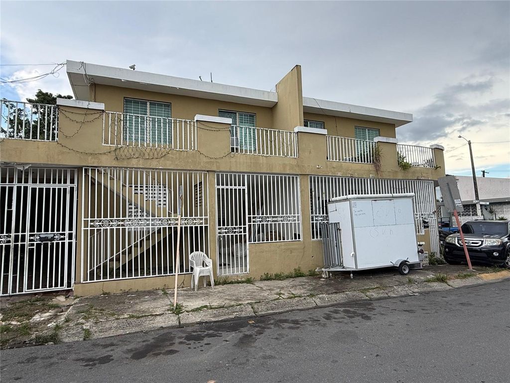 c. 25 SE CAPARRA TERRACE SE, San Juan, PR 00921