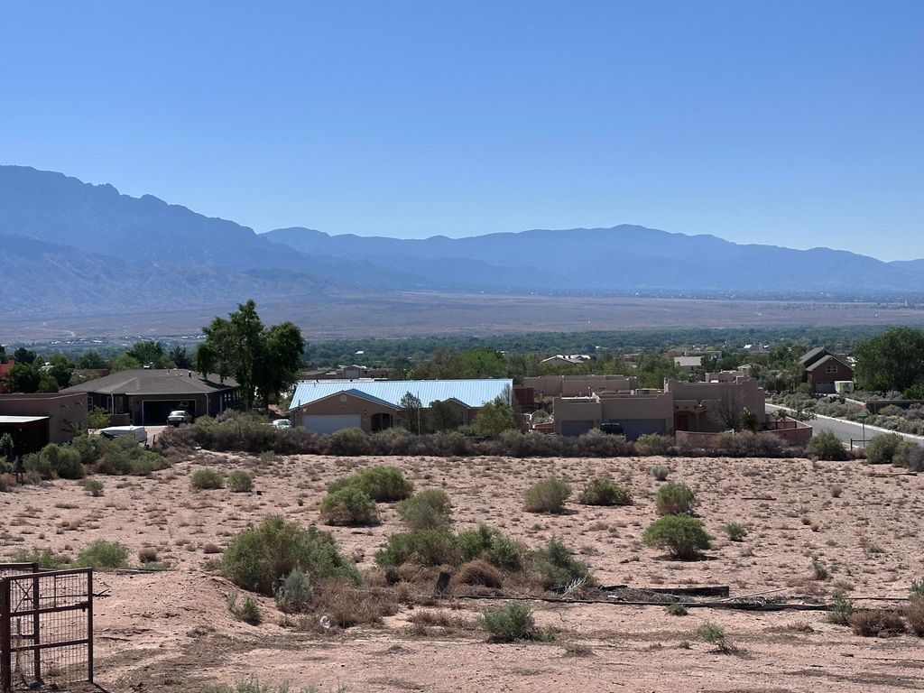 0 Rio Rancho Estates Lot: 37 17, Rio Rancho, NM 87144