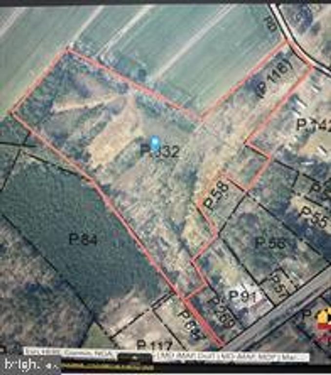 4480 CRISFIELD HWY, Crisfield, MD 21817