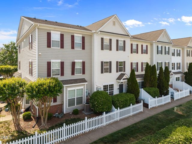 1111 Consortium Drive 109, Raleigh, NC 27603