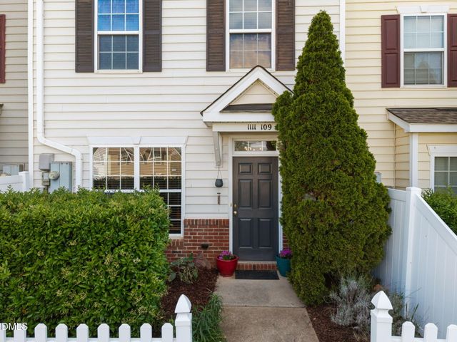 1111 Consortium Drive 109, Raleigh, NC 27603