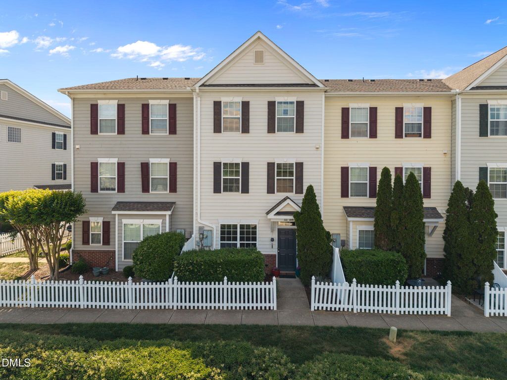 1111 Consortium Drive 109, Raleigh, NC 27603