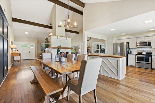 1516 Inverness Road, Mansfield, TX 76063
