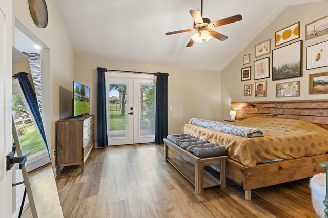 1516 Inverness Road, Mansfield, TX 76063