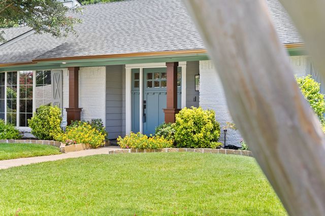 1516 Inverness Road, Mansfield, TX 76063