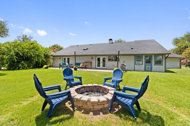 1516 Inverness Road, Mansfield, TX 76063