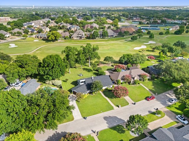1516 Inverness Road, Mansfield, TX 76063