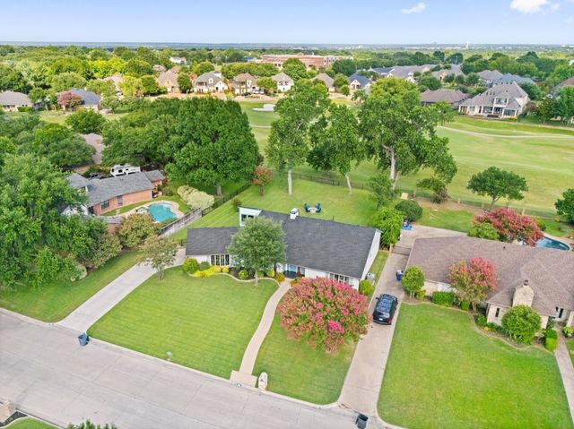 1516 Inverness Road, Mansfield, TX 76063