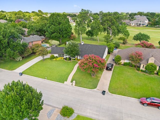 1516 Inverness Road, Mansfield, TX 76063