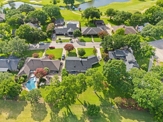 1516 Inverness Road, Mansfield, TX 76063