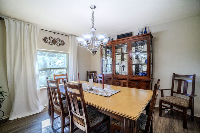 115 Bent Oak Road, Weatherford, TX 76086