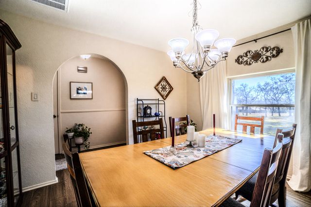 115 Bent Oak Road, Weatherford, TX 76086