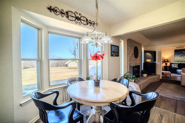 115 Bent Oak Road, Weatherford, TX 76086