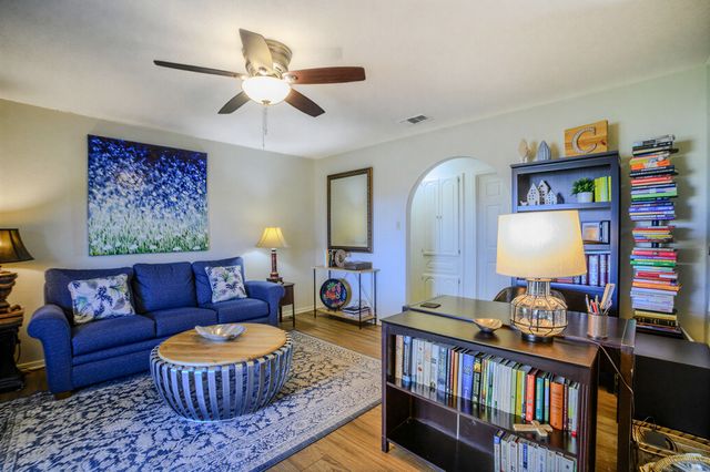 115 Bent Oak Road, Weatherford, TX 76086