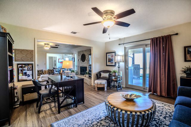 115 Bent Oak Road, Weatherford, TX 76086