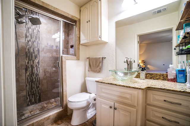 115 Bent Oak Road, Weatherford, TX 76086