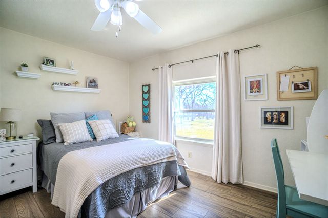 115 Bent Oak Road, Weatherford, TX 76086