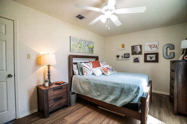 115 Bent Oak Road, Weatherford, TX 76086