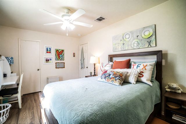 115 Bent Oak Road, Weatherford, TX 76086