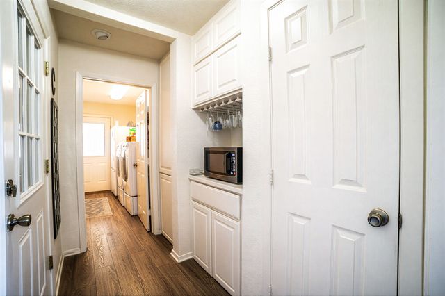 115 Bent Oak Road, Weatherford, TX 76086