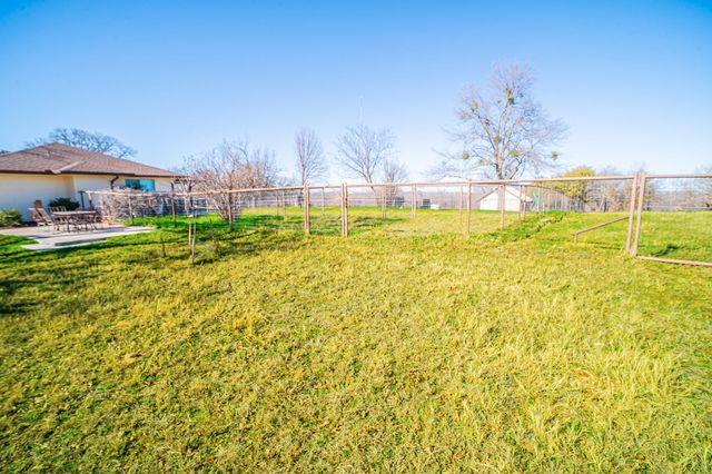 115 Bent Oak Road, Weatherford, TX 76086