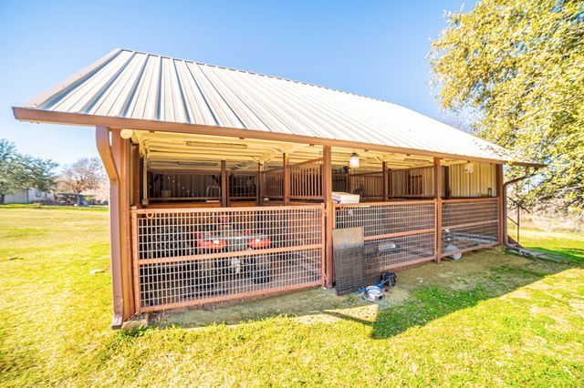 115 Bent Oak Road, Weatherford, TX 76086