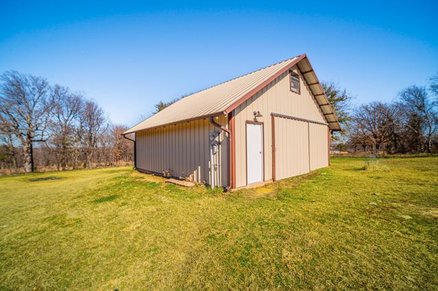 115 Bent Oak Road, Weatherford, TX 76086