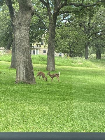 115 Bent Oak Road, Weatherford, TX 76086