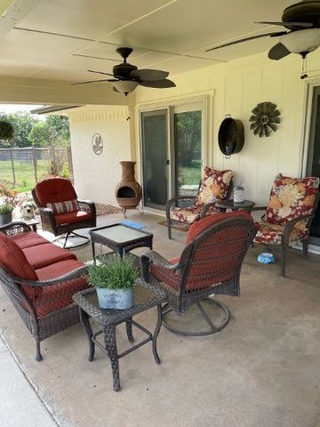 115 Bent Oak Road, Weatherford, TX 76086