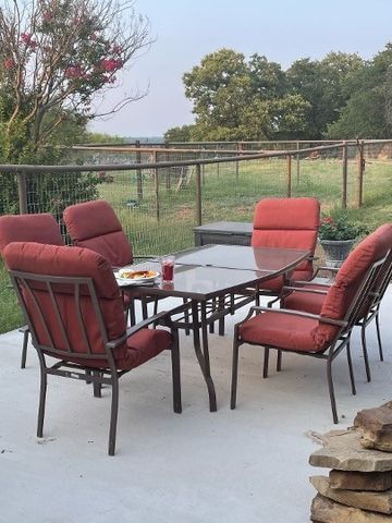 115 Bent Oak Road, Weatherford, TX 76086