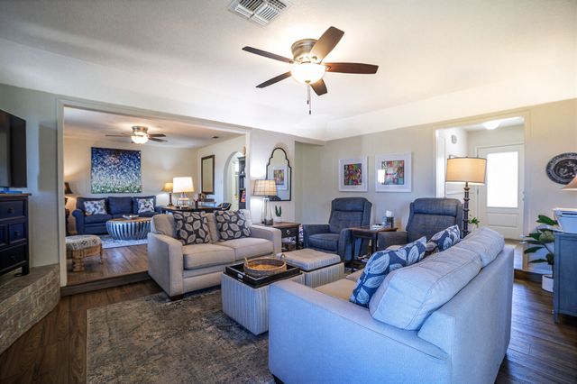 115 Bent Oak Road, Weatherford, TX 76086