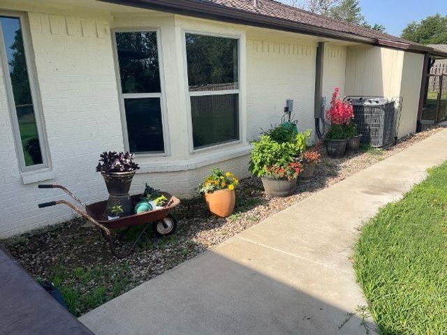 115 Bent Oak Road, Weatherford, TX 76086