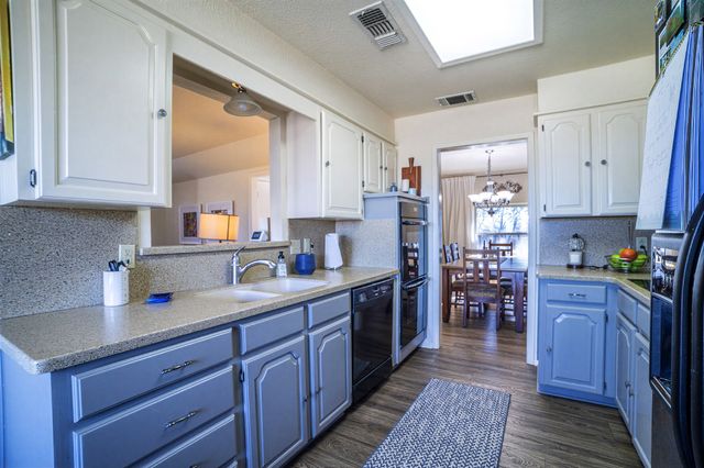 115 Bent Oak Road, Weatherford, TX 76086