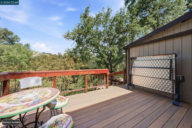 691 Old Jonas Hill Rd, Lafayette, CA 94549