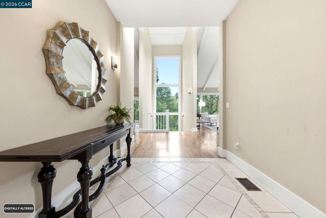 691 Old Jonas Hill Rd, Lafayette, CA 94549