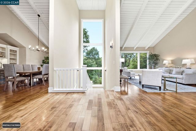 691 Old Jonas Hill Rd, Lafayette, CA 94549