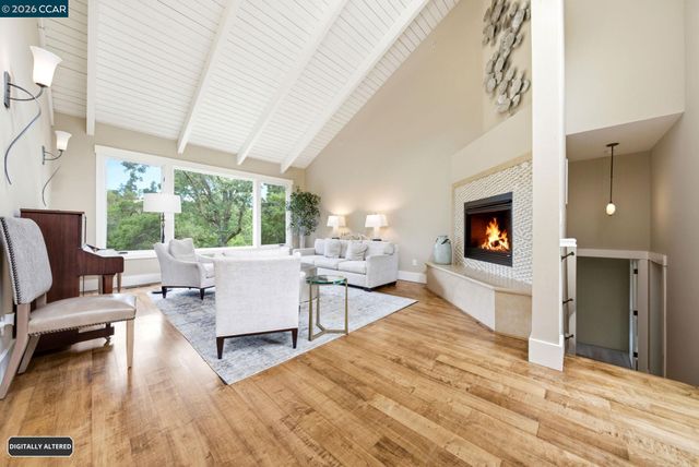 691 Old Jonas Hill Rd, Lafayette, CA 94549