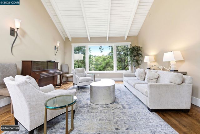 691 Old Jonas Hill Rd, Lafayette, CA 94549