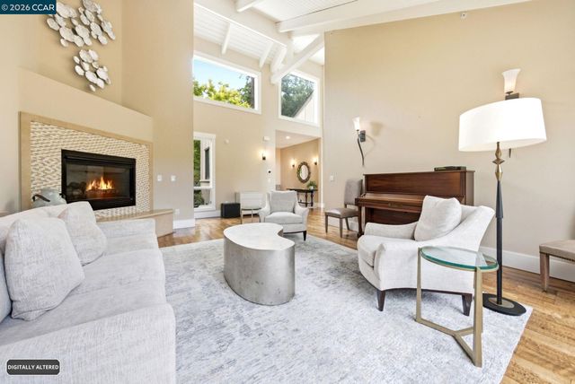 691 Old Jonas Hill Rd, Lafayette, CA 94549